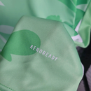 Camisa Italia 25/26 - Verde