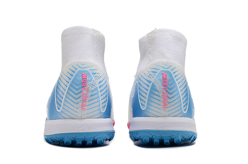 Chuteira Nike Air Zoom Mercurial Vapor XVI Elite Society