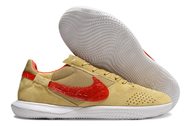 Chuteira Nike Streetgato Futsal