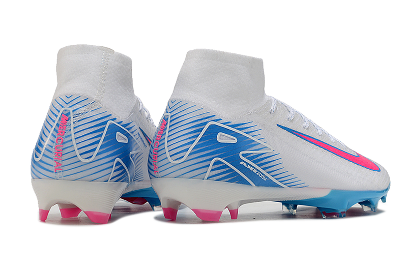 Chuteira Nike Air Zoom Mercurial Vapor XVI Elite Campo