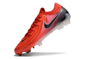Chuteira Nike Phantom GX II Elite FG Campo
