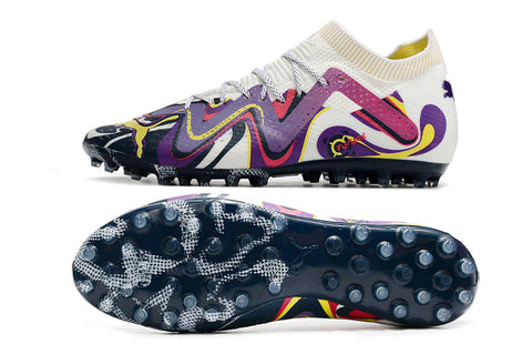 Chuteira Puma Future Z AG Society