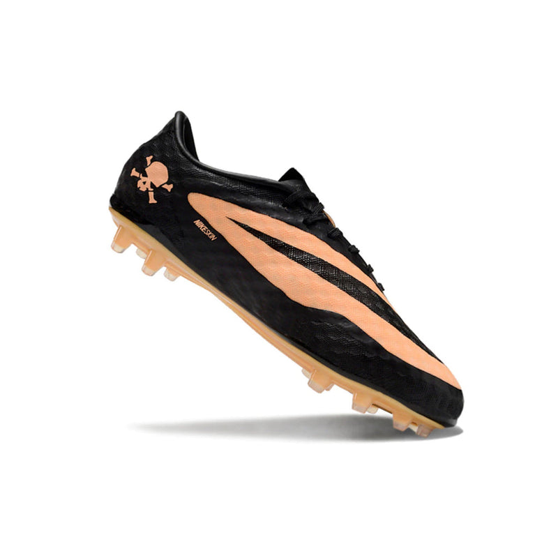 Chuteira Nike Hypervenom Retrô Campo Neymar