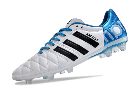 Chuteira Adidas Adipure 11Pro Elite Tony Kroos Campo