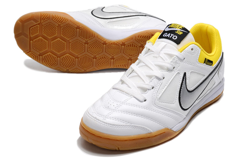 Chuteira Nike SB Gato Ic Futsal
