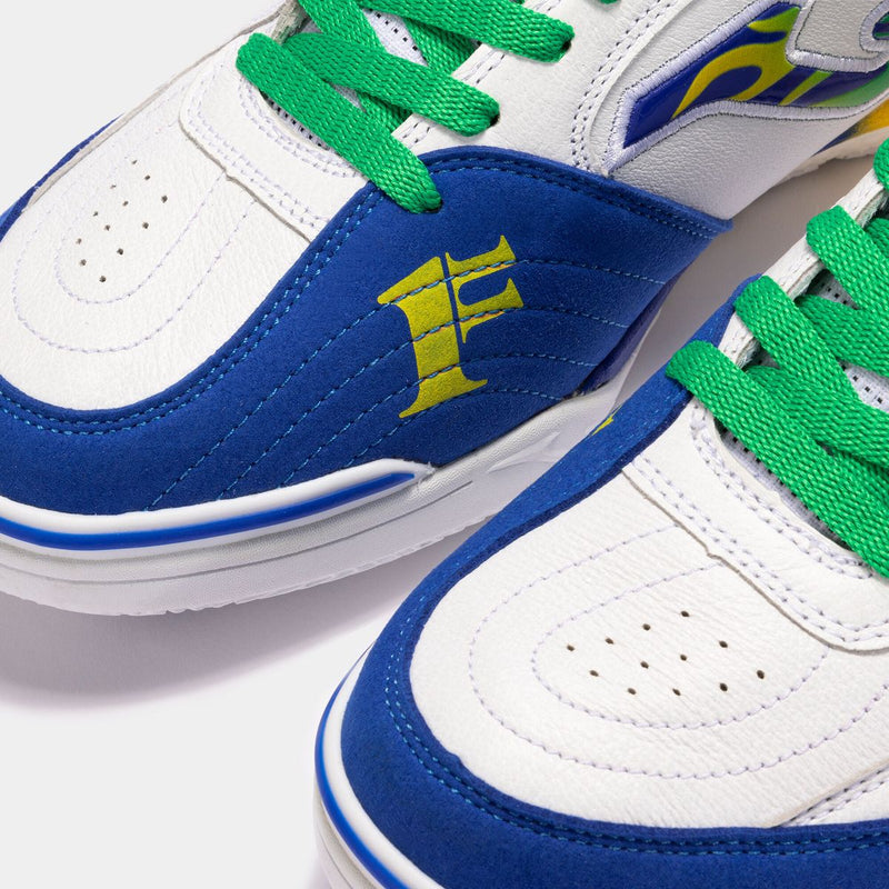 Chuteira Joma Top Flex Rebound Ic ( Ferrão) Futsal