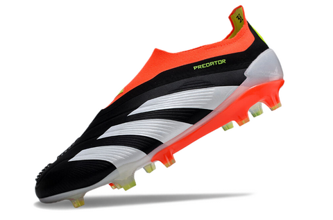 Chuteira adidas Predator Elite Laceless Campo