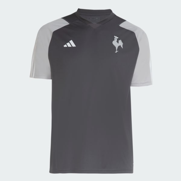 Camisa Atlético Mineiro Treino 24/25 Adidas Masculina Torcedor