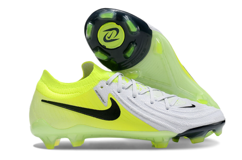 Chuteira Nike Phantom GX II Elite FG Campo
