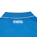Camisa Napoli Home 24/25 sn° Torcedor