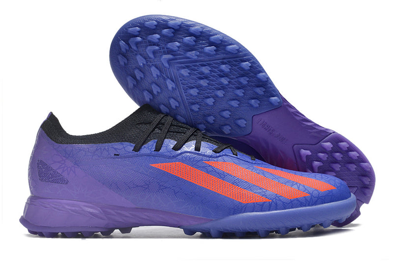 Chuteira Adidas X Crazyfast.1 Society