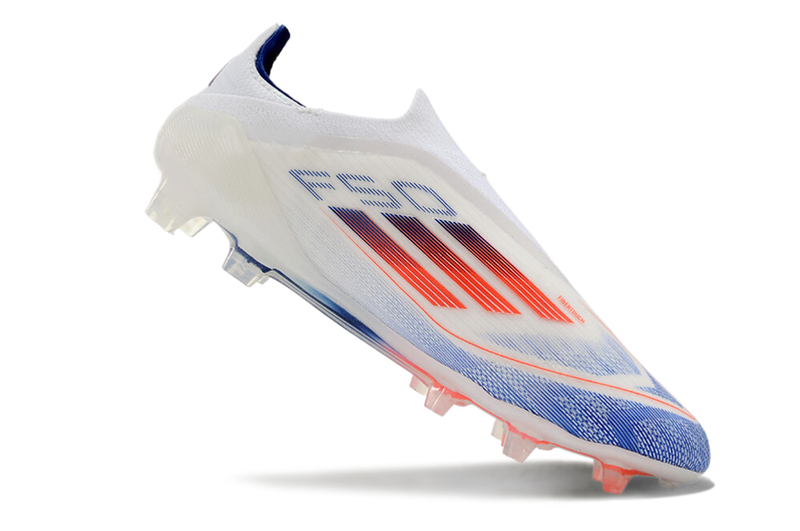 Chuteira adidas F50 + LL FG Campo