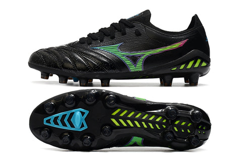 Chuteira Mizuno Morelia Neo Campo