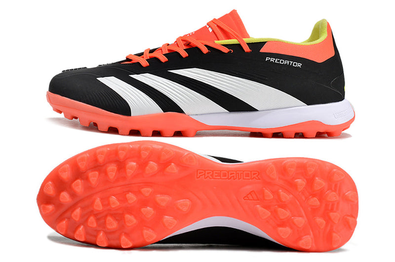 Chuteira adidas Predator Elite Society