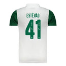 Camisa Palmeiras Away 25/26 Jogador - Branca