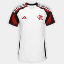 Camisa Flamengo II 25/26 s/n Torcedor Adidas Feminina