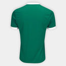 Camisa Palmeiras I 25/26 Torcedor Puma Masculina - Verde