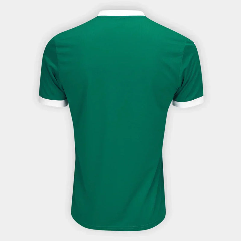Camisa Palmeiras I 25/26 Torcedor Puma Masculina - Verde