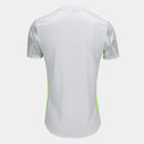 Camisa de Goleiro Palmeiras III 25/26 s/n Torcedor Puma Masculina - Cinza