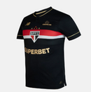 Camisa Comemorativa São Paulo 2025 Masculina