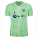 Camisa Barcelona Terceiro Uniforme 24/25 - Nike Torcedor Masculina