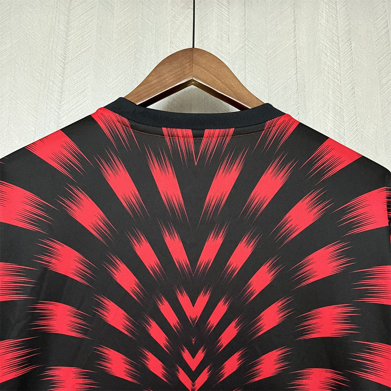 Camisa Flamengo 25/26 - Treino