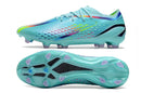 Chuteira Adidas X Speed Portal Campo - Azul