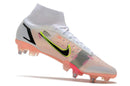 Chuteira Nike Mercurial Superfly 8 Elite SG Campo