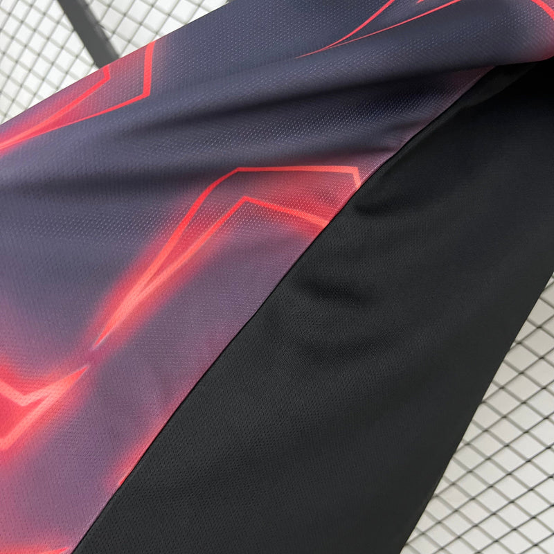 Camisa Athletic Bilbao 25/26 Special Edition