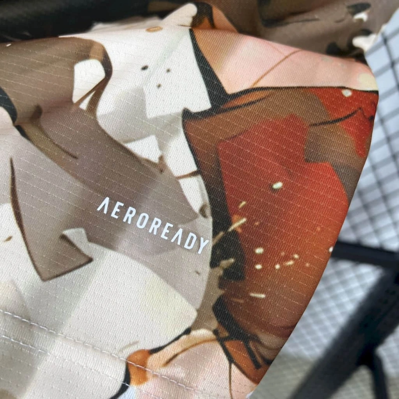 Camisa Seleção Japão ベジータ四世 25/26 Adidas