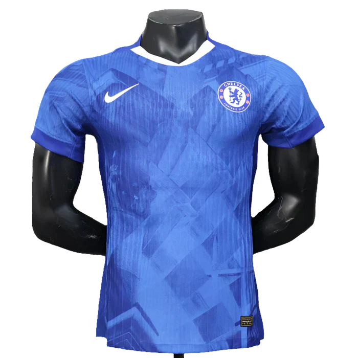 Camisa Chelsea 25/26 I Home - Versão Jogador