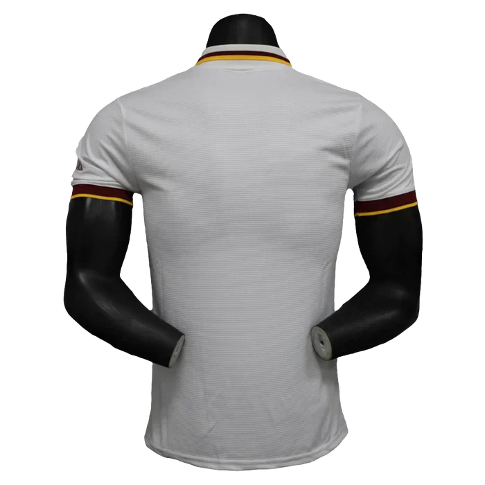 Camisa Arsenal Edição Especial 25/26 - Branca - Versão Jogador