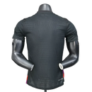 Camisa Inglaterra 25/26 Treino - Preto - Versão Jogador