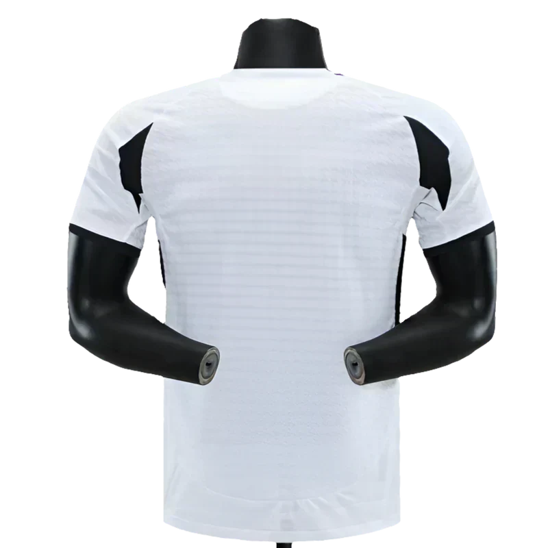Camisa de treino do Real Madrid 25/26 - Versão Jogador