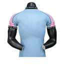 Camisa Inter Miami CF 25/26 Edição Polo - Versão Jogador