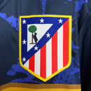 Camisa Atletico Madrid 25∕26 Special Edition