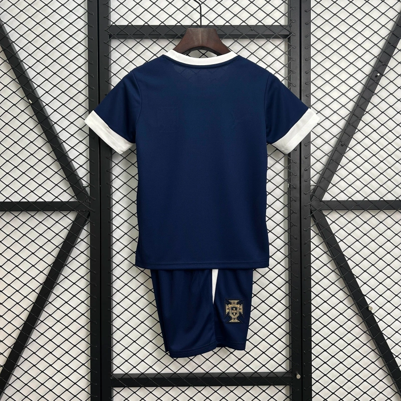 Kids Seleção de Portugal 25/26 Treino