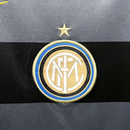 Camisa Inter de Milão Retro 2020/21 III Preta e Cinza Nike