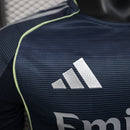 Camisa Real Madrid 25/26 Away - Jogador