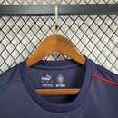 Camisa Portugal Training 25∕26 - Azul