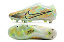 Chuteira Nike Mercurial Vapor XV Elite SG Campo - Verde