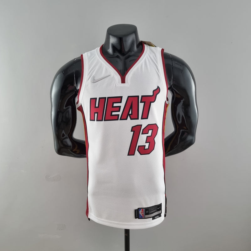 Regata Miami Heat Association Edition 17/23