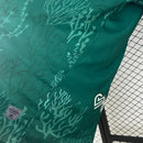 Camisa Real Betis 25∕26 Special Edition - Verde Escuro