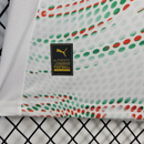 Camisa Portugal Feminino 25∕26 - Banco