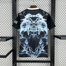 Camisa Manchester City 25/26 Special Edition - Azul e Preto