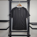 Camisa Liverpool Goleiro 25/26 Preta