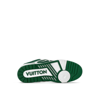 Louis Vuitton LV Skate Green