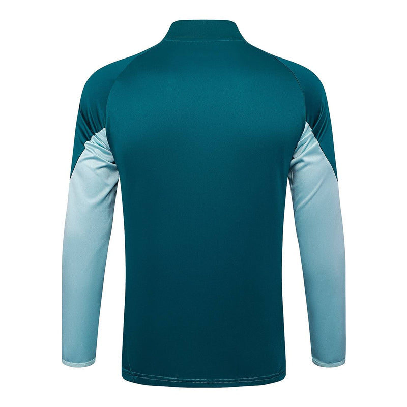 Conjunto Inverno do Cruzeiro - Verde