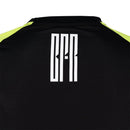 Camisa Botafogo 24/25 Treino Reebok Masculina - Preto